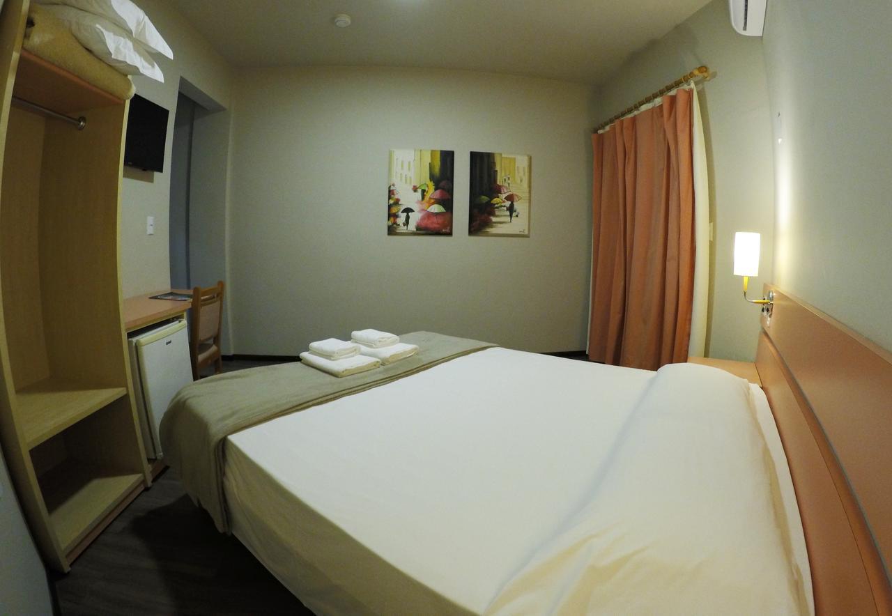 Real Nob Hotel Orleans Exterior photo