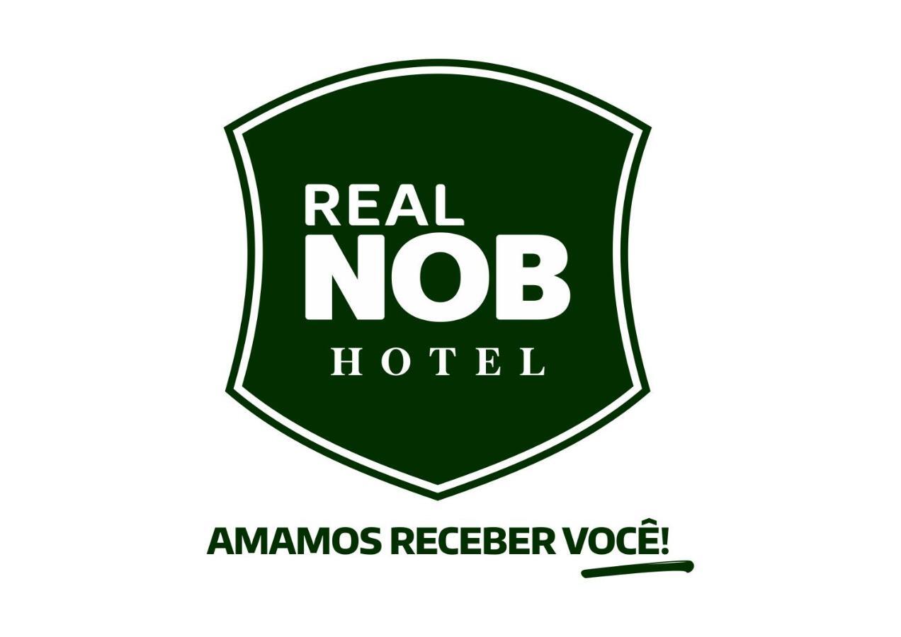 Real Nob Hotel Orleans Exterior photo